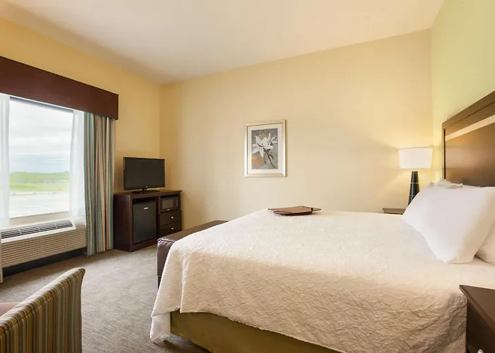 Hampton Inn Belton/Kansas City